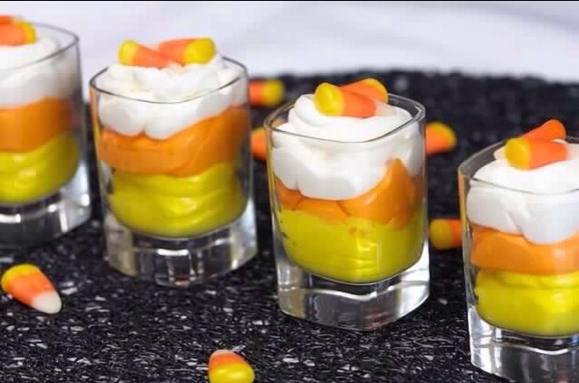 Compilation Of Halloween Treats And Goodies! 👻🎃💀😱