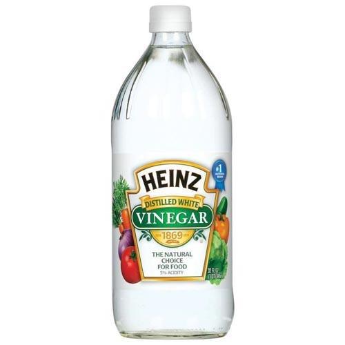White Vinegar
