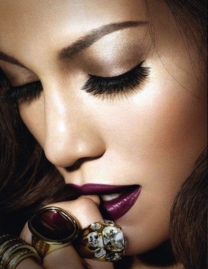 Make Up For Christmas Parties