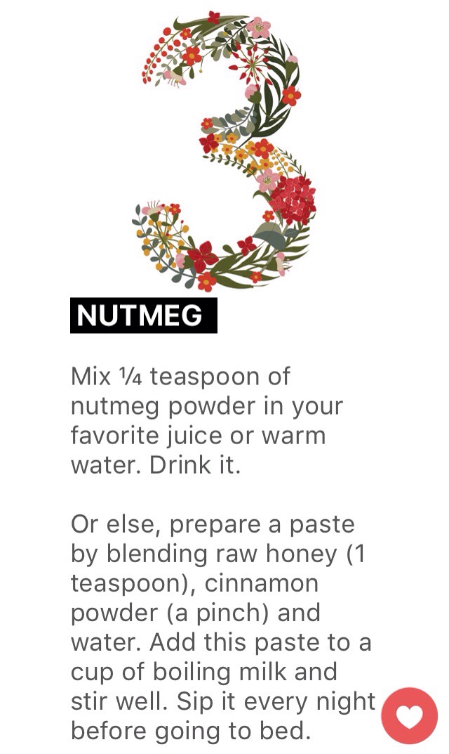 Top Home Remedies To Get A Natural Nights Sleep #summervibes
