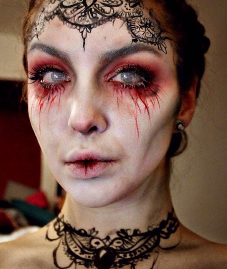 HALLOWEEN IDEAS PART 3!