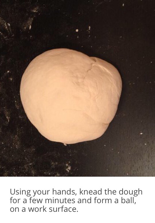 Make Homemade Pretzels!🍴😍