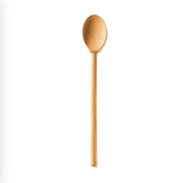 Stir well
