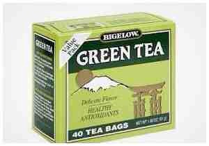 ☕️18 Everyday Detox Teas for Daily Cleansing☕️