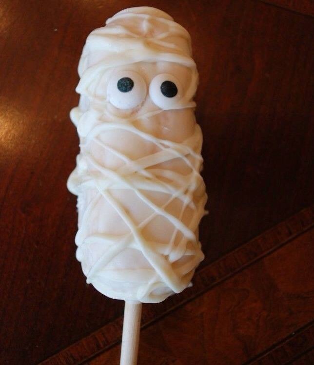 Halloween Sweets Treats Ideas 👻👻👻