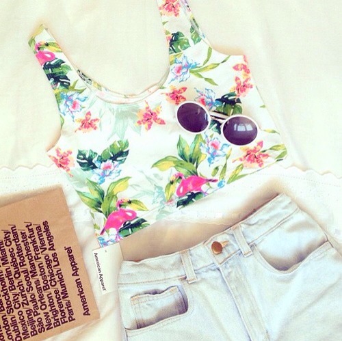Cute Summer Outfits 🎀