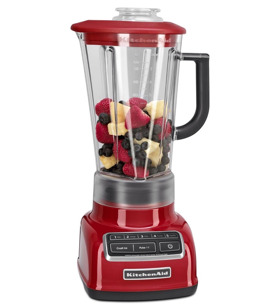 Now turn on the blender and blend until it's smooth. No dairy and no animal product unless you added bee honey. 