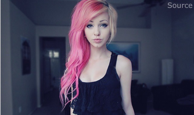 #1 Avoid Hair Dye