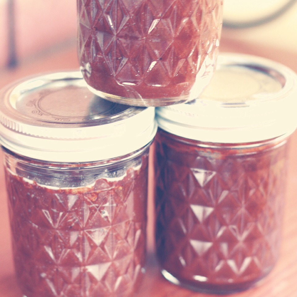 Put into a jar with whip cream as a topping. Than ad a bow or a ribbon to the jar to give as a gift or simply put into a bowl and eat it yourself😁 Please Like❤️