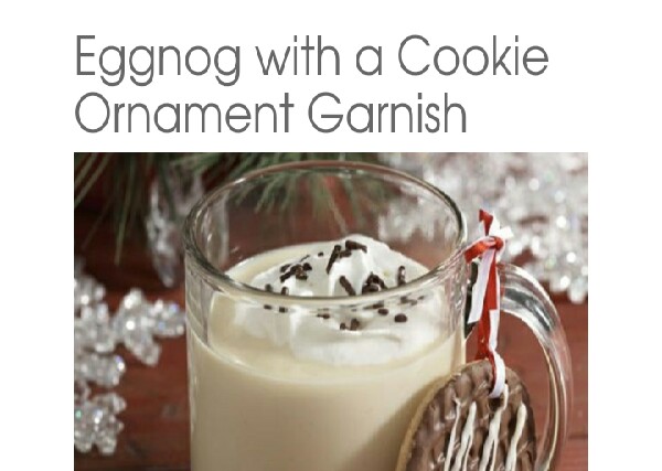 Top Ten Christmas Alcoholic Drinks! 