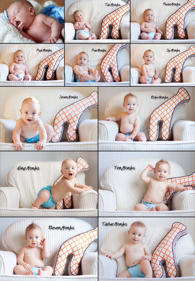 Photo Ideas For Your Baby Growing Up Plz Like