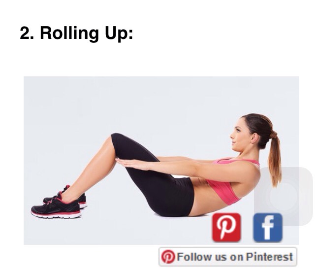 7 Effective Lower Abs Workout For Women