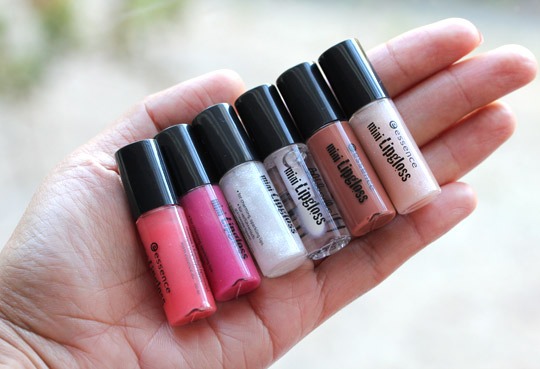 Minis Are Great!