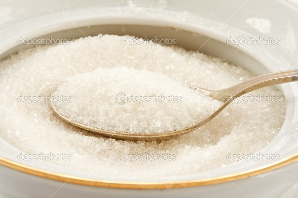 3. Add 1/2 a cup of sugar to the mixture and let it soak in for a few seconds before stirring it around until it is firmer and harder to mix....
