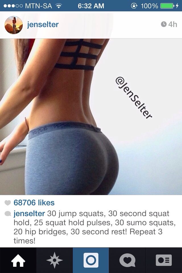 Workout And Stay Fit