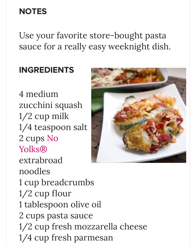 Meet Your 5 New Favorite Comfort-Food Recipes