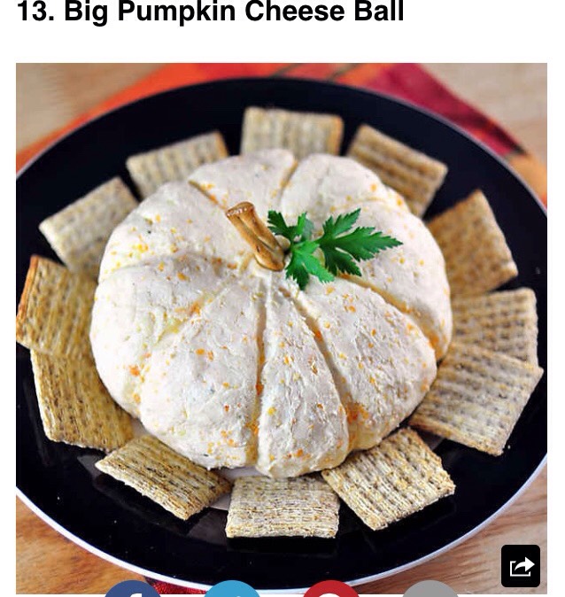29 Super Easy Ideas For Halloween Party Snacks🎉🎊🎈 🎃👻😍