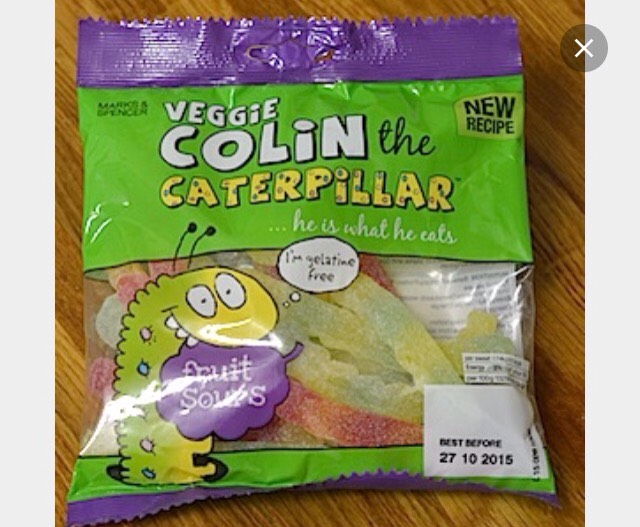 Are You Vegetarian? Do You Want To Eat Sweets Like This. Well Now You Can Check Out This Tip!