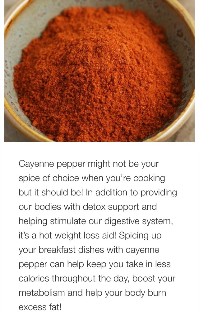💥✨9 Safe And Natural Appetite Suppressants!!✨💥