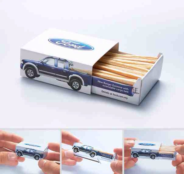 Brilliant Packaging 