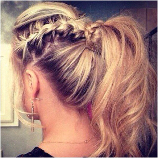 Fall Hairstyles
