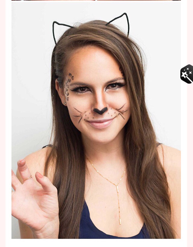 "COOL LAST MINUTE HALLOWEEN INSPIRATIONS"