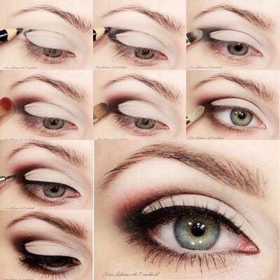 Makeup Inspiration