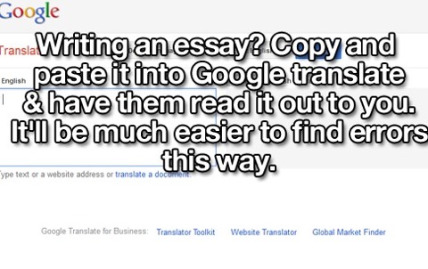 School Hacks For Back To School :)