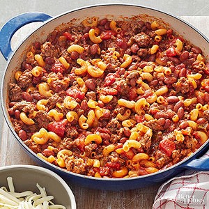 Healthy Dinner Recipes Under $3