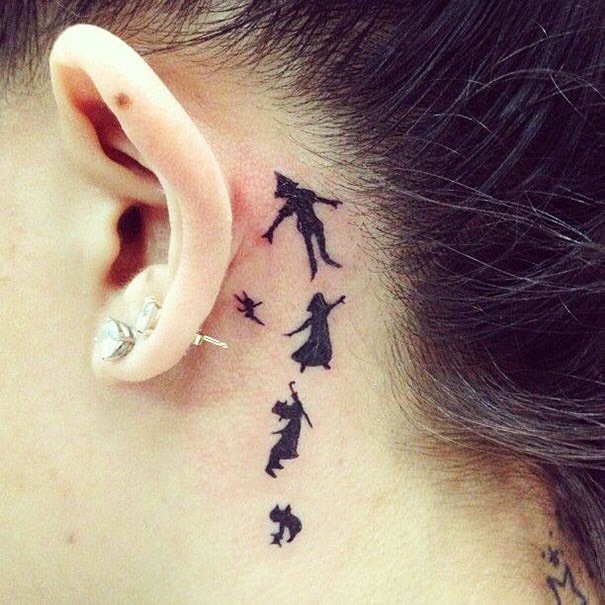 Tattoos 