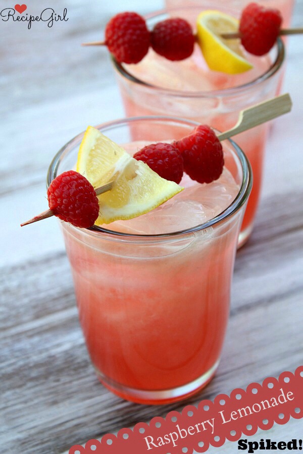 METHOD

1. Make a simple syrup by combining the sugar with the 1 cup of water in a saucepan.
Place over medium heat and heat until completely dissolved, swirl the pan occasionally. Let it cool.

2. Measure 3/4 of fresh raspberries and puree them into your blender or food processor.