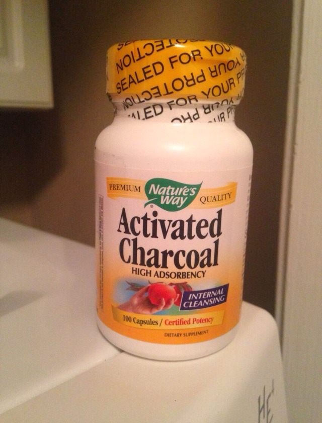 A great way to get whiter teeth
