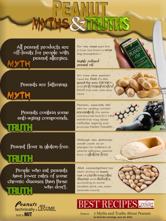 Peanut Butter Uses And Benefit For Health 😱👍💯