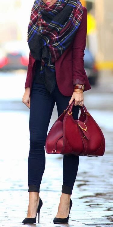 Fall Fashion Must Have!! #tipit