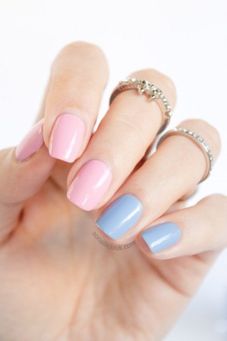 Include Pantone’s Colors into Your Beauty Routine #PantoneContest