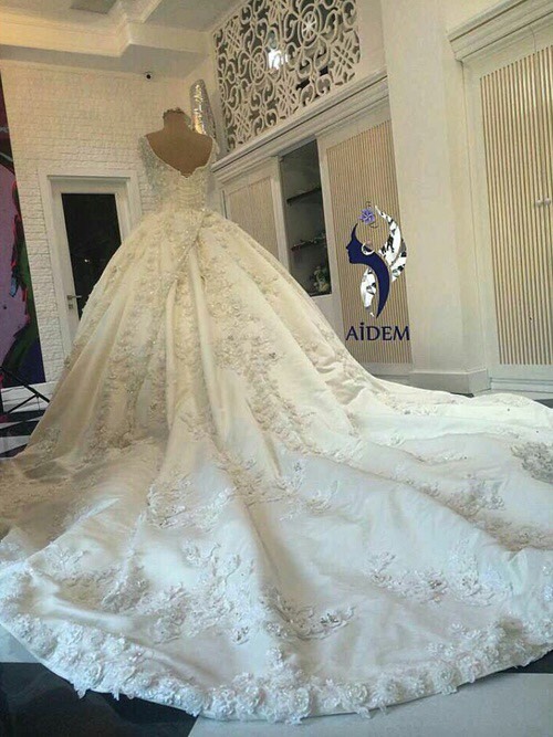 Wedding Dress Goals