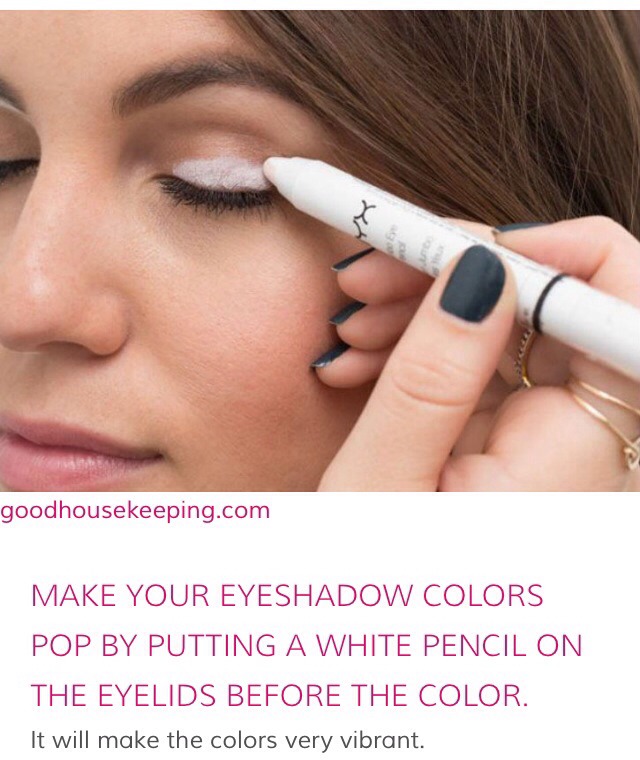 2⃣7⃣ Life-Changing Makeup Tips For Beginners!