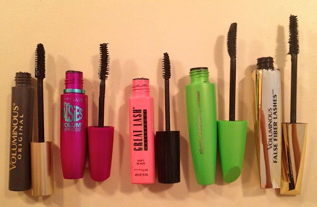mascaras 😎