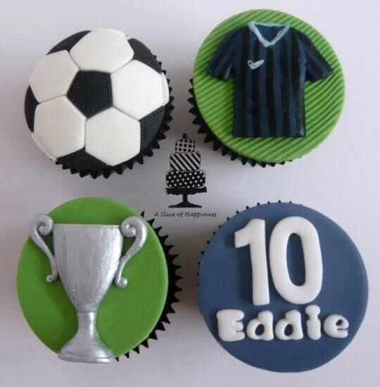 Adorable Cup Cake Topper Ideas And Some DIYs. π