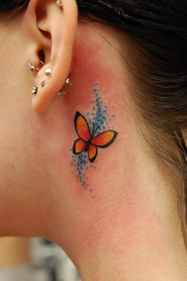 Pretty Tattoos
