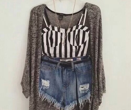 Outfits ☺️ #tipit