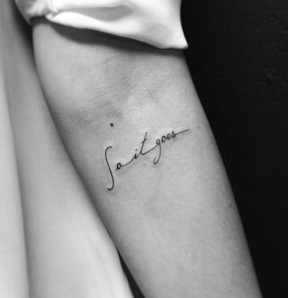 30 Tattoo Designs for Your scars