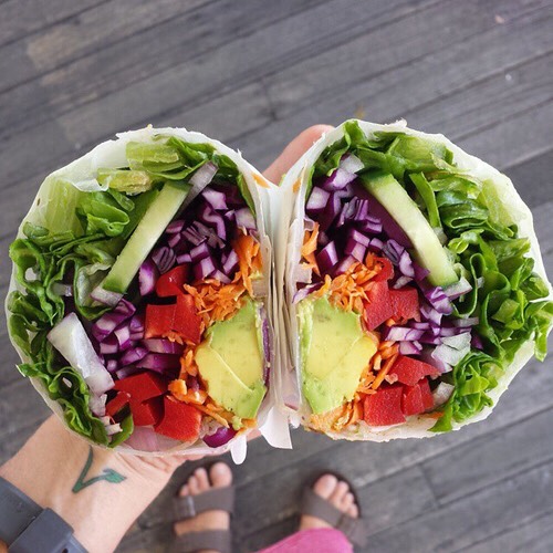 Eat Healthy, Loose Weight, Feel Good!
