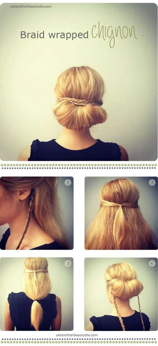 Look Gorgeous All Your Holidays #HolidayHair