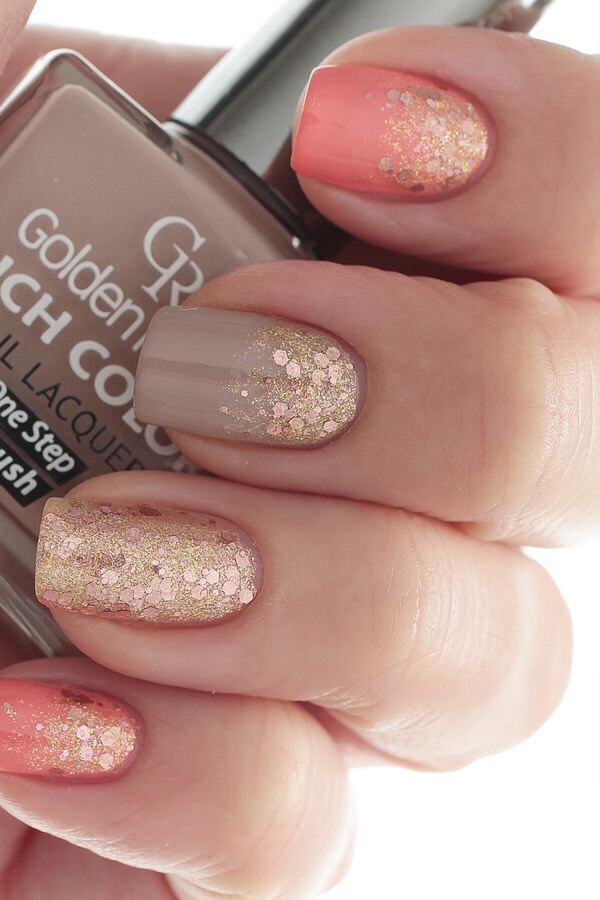 Fall Nail Colors
