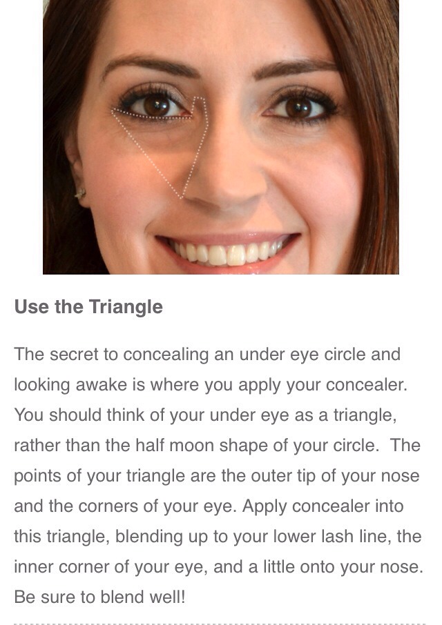 Makeup Steps That Really Make A Difference!!!