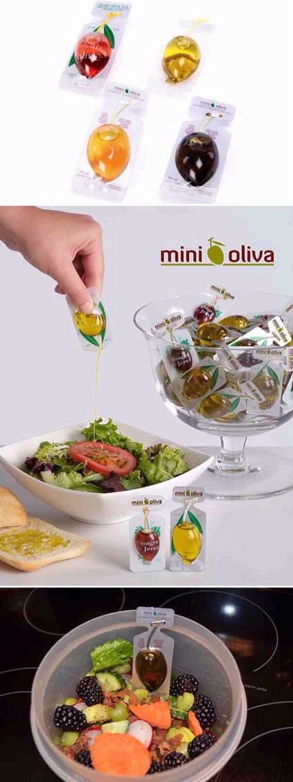 Brilliant Packaging 