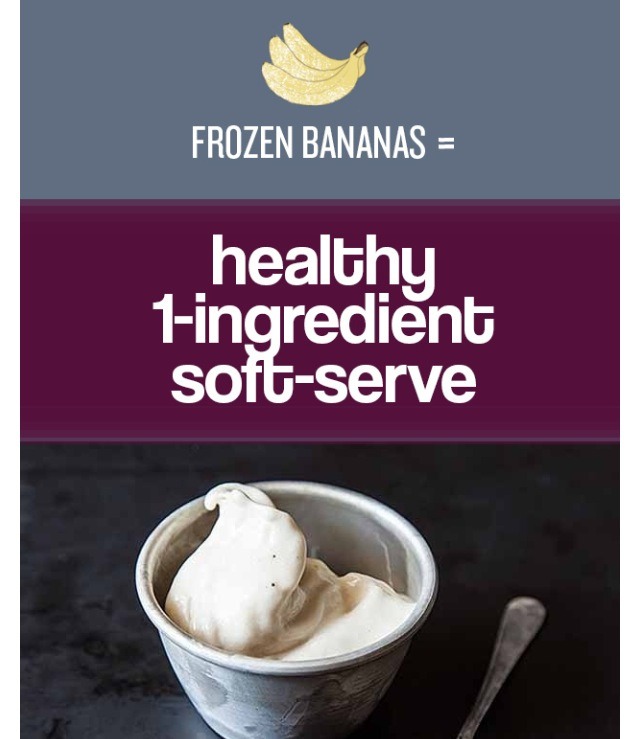 26 Step Guide Of Food Substitutions That Will Help You Lose Weight And Be Healthier 