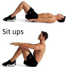 How To Increase Your Breast Size, Get A Flat Stomach And A Toned Big Butt 🙊