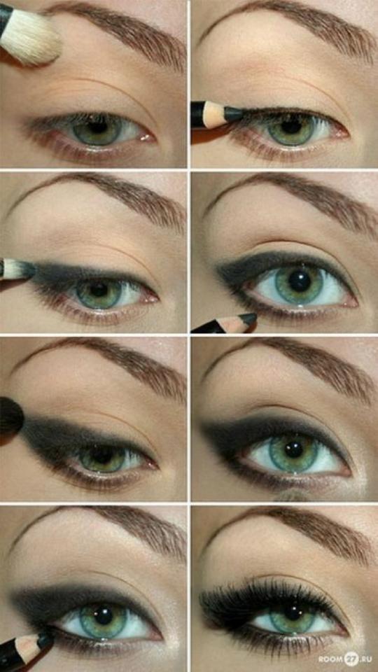 Seductive Eyeliner